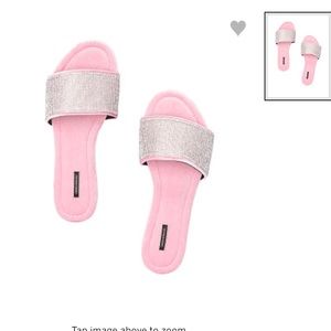 Victoria Secret Sandals